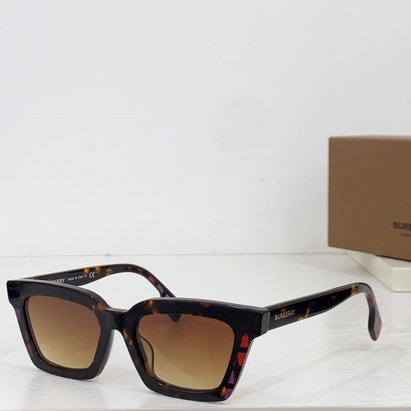 Burberry Sunglasses